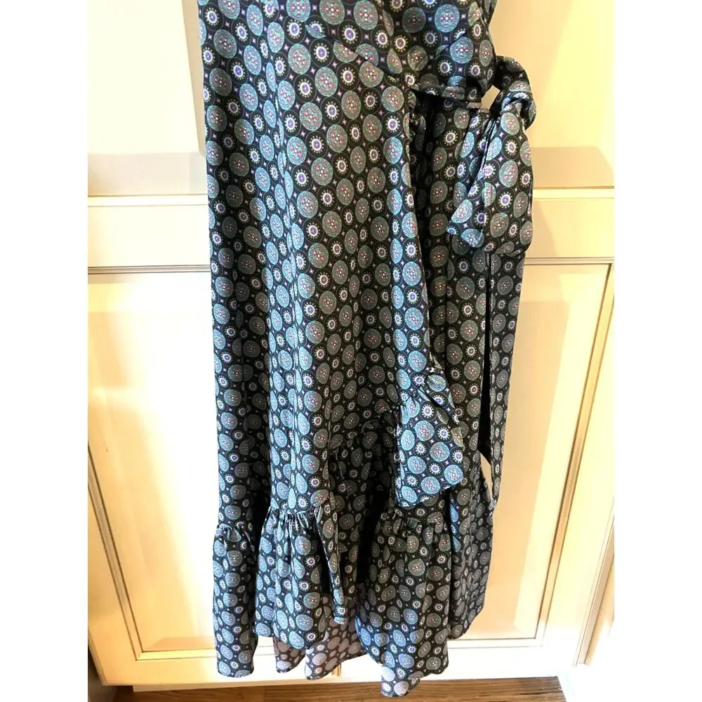 Tory Burch Wrap Dress - Size 6